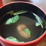 うなぎ亭 友栄 - 