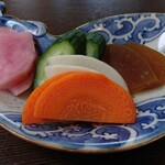 うなぎ亭 友栄 - 