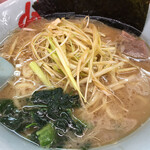 ラーメン山岡家 - 