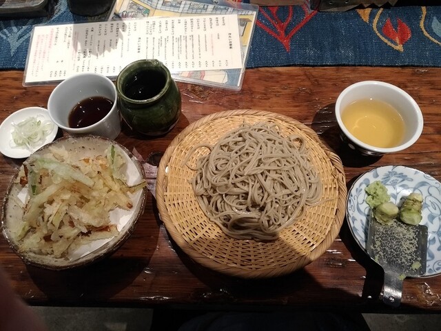 守破離 谷町四丁目店 Shuhari しゅはり 谷町四丁目 そば 食べログ 守破離 谷町四丁目店 Shuhari しゅはり 谷町四丁目 そば 食べログ