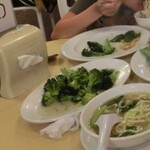 Orkid Ria Seafood Restaurant - 