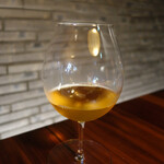 長谷川 稔 - アンバー