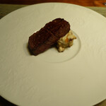 長谷川 稔 - 石垣島　きたうち　ヒレ