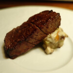 石垣島　きたうち　ヒレ