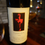 長谷川 稔 - 赤ワイン