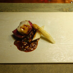 長谷川 稔 - 石垣島　きたうちイチボ