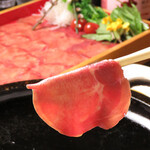 鉄板焼き・もつ鍋 めだか - 