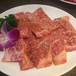 Sumibiyakiniku Minoridaien - 