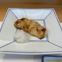 銀座寿司幸本店 丸ビル店 - 