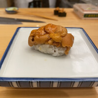 銀座寿司幸本店 丸ビル店 - 