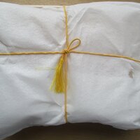 三田牛竈炭火焼 ウェスタ - 三田牛ワンタン麺（2人前）　￥3240＋送料代引き￥1370