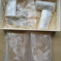 三田牛竈炭火焼 ウェスタ - 三田牛ワンタン麺（2人前）　￥3240＋送料代引き￥1370