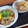 うどん 一福