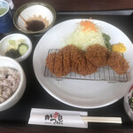 Katsu Sen - 