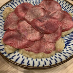 大和焼肉ホルモンすだく - 