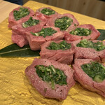 大和焼肉ホルモンすだく - 