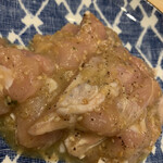 大和焼肉ホルモンすだく - 