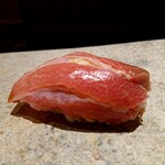 鮨 さいとう - 大トロ