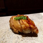 鮨 さいとう - 穴子