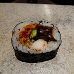 鮨 さいとう - 太巻き