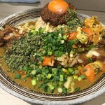 吉田カレー  - 