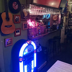 心斎橋お好み焼き・鉄板焼バル 風天パンチ - 