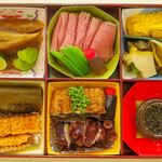 日本料理 晴山 - 