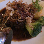 スカンディヤ - 