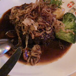 スカンディヤ - 