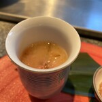 佐賀牛 季楽 銀座  - 福豊のお豆腐