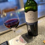 佐賀牛 季楽 銀座  - SAGA…（笑）