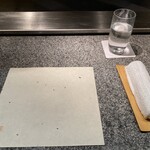 佐賀牛 季楽 銀座  - デザートへ