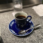 佐賀牛 季楽 銀座  - コーヒーと