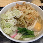 Komorosoba - 