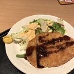 Hananomai - 料理