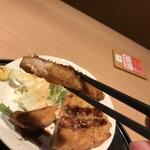 はなの舞 - 料理