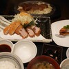 名古屋名物 みそかつ 矢場とん 名古屋駅名鉄店