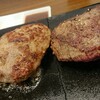 COWCOWステーキ