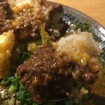 吉田カレー  - 