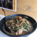 ラーメン タケル - 