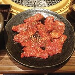 Oumigyuuyakiniku Eifukuen - 