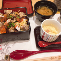 鮨 うら山 本店 - 