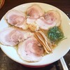 麺王道 勝