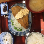 おばんざいカフェ ひらり - 