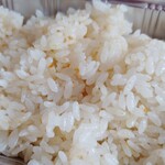 ビストロ スプーン - ピラフ