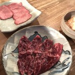 炭火焼肉 名玉 - 