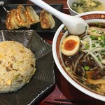 中華食堂　一番館 東陽町店 - 
