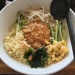 天都ラーメン - 