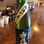 kabe家 酒・肴・蕎麦 - 