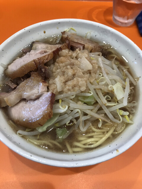 ラーメン ブッダ 岩出 ラーメン 食べログ